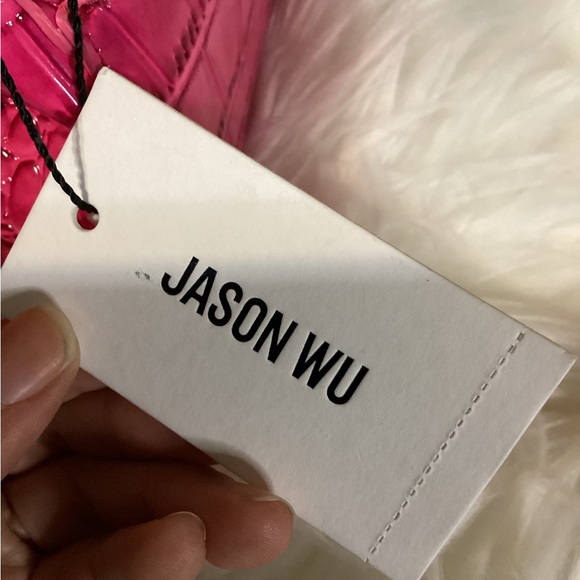 Jason Wu pink purse - Picture 11 of 11
